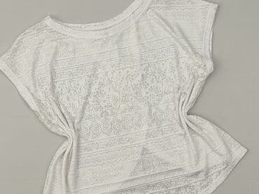 kurtka damska cropp: Cropp, T-shirt damski, rozmiar M — 2