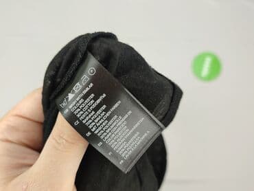 długie koszulki damskie h m: H&M, T-shirt damski, rozmiar S — 6