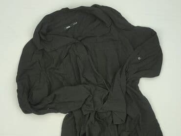 sinsay biale koszulki: Sinsay, Koszula damska, rozmiar M — 1