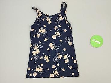 bluza krotka: Clockhouse, Top damski, rozmiar M — 3