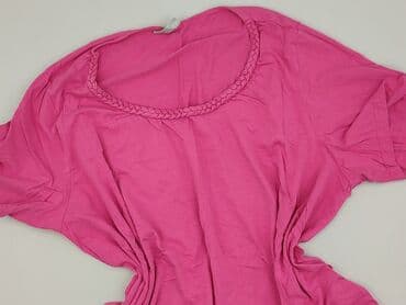 janina stretch t shirt: Janina, Women`s T-shirt, size XL — 1