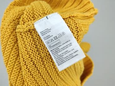 zara zolty sweter: H&M, Sweter damski, rozmiar XS — 6