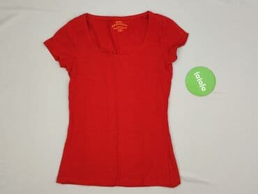 ubrania janina: Janina, T-shirt damski, rozmiar S — 3