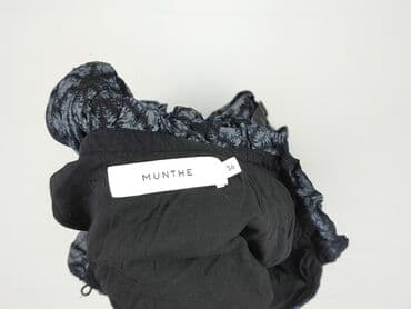 monnari eleganckie sukienki: MUNTHE, Sukienka damska, rozmiar S — 4