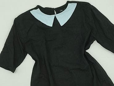 pull and bear marynarka: Жіноча блуза, розмір M — 1