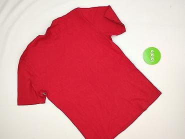 basic oversized t shirty: L.O.G.G., T-shirt damski, rozmiar 2XL — 3