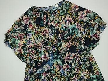 sukienki second hand: H&M, Sukienka damska, rozmiar M — 1