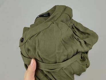 sukienka butelkowa zieleń sinsay: Sinsay, Sukienka damska, rozmiar S — 7