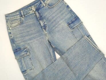 tommy jeans t shirty basic: Jeans for women, size S (EU 36) — 1