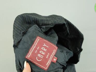 kurtka skórzana carry: Carry, Marynarka damska, rozmiar M — 4