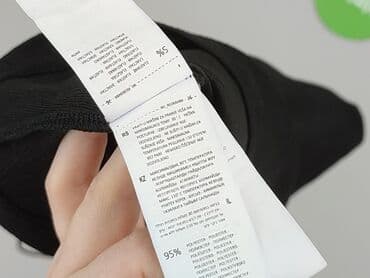 biustonosz 85 e: Top damski, rozmiar XS — 4