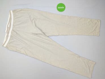 new yorker krótkie spodenki dresowe: Janina, Spodnie dresowe damskie, L — 2