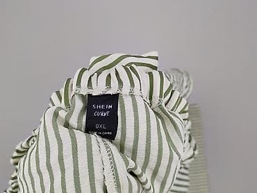 taka: Shein Curve, Spodnie materiałowe damskie, rozmiar XL — 4