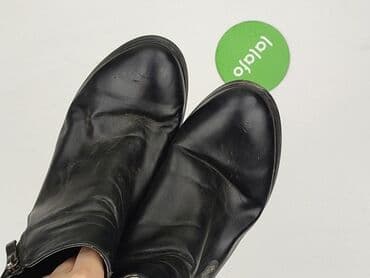 взуття жіноче олх: Botki damskie, 39, stan - Dobry — 5