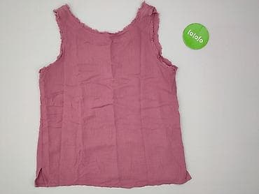 cellbes tuniki: Bluzka damska, rozmiar 3XL — 3