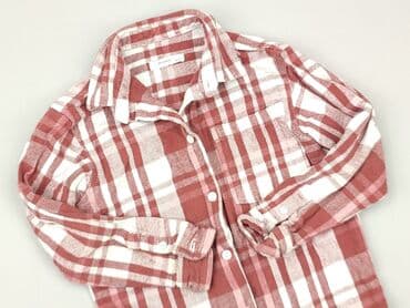 kamizelka nerf allegro: Shirt 9 years, condition - Very good, pattern - Cell, color - Red — 1