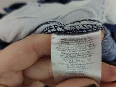 baggy jeans 164 cm: Spodnie jeansowe, 3-4 lat, 104, stan - Idealny — 5