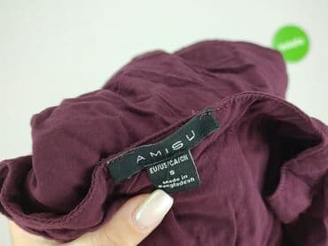 koszulka do garnituru damskiego: Amisu, Bluzka damska, S w lalafo.pl — 5 koszulka do garnituru damskiego: Amisu, Bluzka damska, S — 5