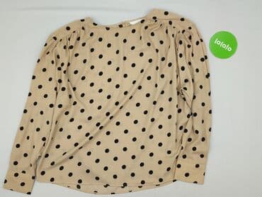 bluzka barbie h m: H&M, Bluzka damska, rozmiar L — 3