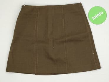 emo spódnice: Zara, Women`s skirt, size XS (EU 34) — 3