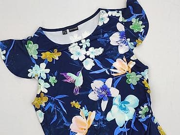 sukienki boho: Bodyflirt, Sukienka damska, rozmiar S — 1