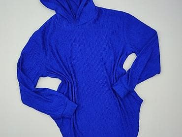 ubrania na ryby: Bluza z kapturem damska, rozmiar M — 1