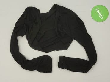 narzutka na slub: Kardigan damski, rozmiar S — 2