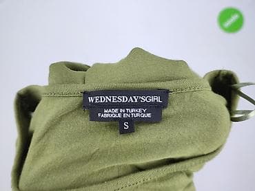 sukienki cdn: Wednesday‘s Girl, Sukienka damska, rozmiar S — 4