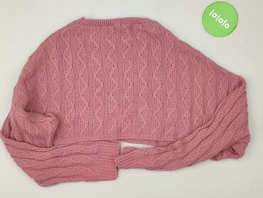 nylon sweter: Nasty Gal, Sweter damski, rozmiar S — 3