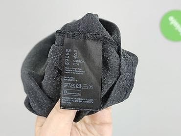 exell moda: H&M Basic, Top damski, rozmiar XS — 4