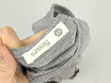 sinsay sukienki plus size: Sinsay, Sukienka damska, rozmiar XS — 4