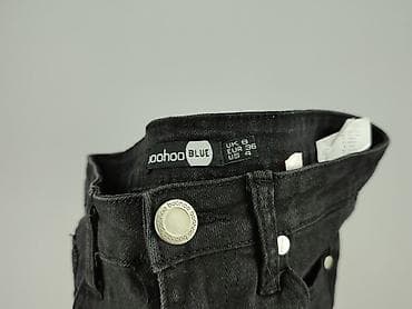 version jeans: Boohoo, Джинси жіночі, розмір S — 4