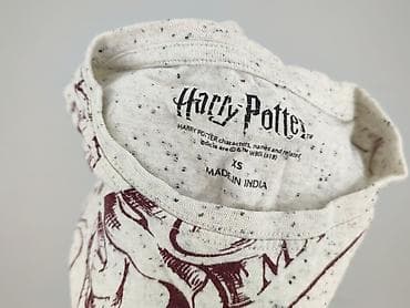 nets spodenki: Harry Potter, Koszulka dla mężczyzn, rozmiar XS — 4