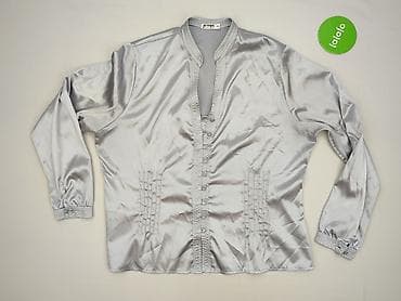 horror: Bluzka damska, rozmiar 3XL — 2