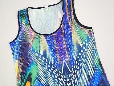 marconi plus size: Sukienka damska, rozmiar 3XL — 1