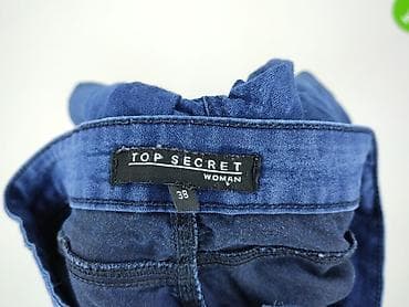 big star: Top Secret, Legginsy rozmiar S — 4
