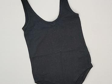 Sinsay, Body damskie, rozmiar 2XS w lalafo.pl Sinsay, Body damskie, rozmiar 2XS
