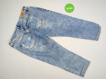 jeansy river island damskie: River Island, Jeansy damskie, rozmiar M — 3