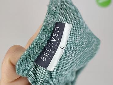 buty lurso: Beloved, Bluzka damska, rozmiar L — 4