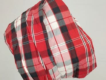 marynarka z futerkiem: Burton, Koszulа dla mężczyzn, M — 5