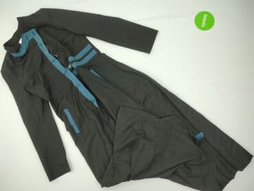 wegańskie buty zimowe: Płaszcz damski, rozmiar M — 2