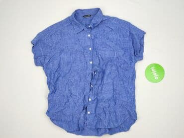 koszula jedwabna massimo dutti: Massimo Dutti, Koszula damska, rozmiar S — 3