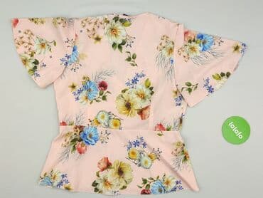 hello kitty piżama: Women's blouse, size XL (EU 42) — 3
