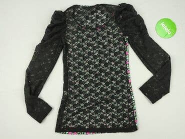 bluzka z reniferem dla dziewczynki: AWSARRE, Bluzka damska, rozmiar S — 3