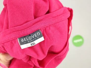 system of a down koszulki: Beloved, T-shirt damski, 2XL — 4