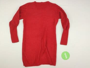 czerwona obcisła sukienka h: BODY FLIRT, Women`s tunic, size XS (EU 34) — 3