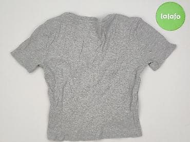 bluzki moro: Sinsay, Top damski, rozmiar S — 3