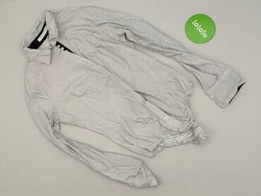 koszula guess by marciano: Body damskie, M — 2