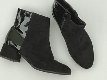Ankle boots for women, size 36