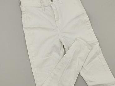 john galt: River Island, Jeansy damskie, rozmiar M — 1